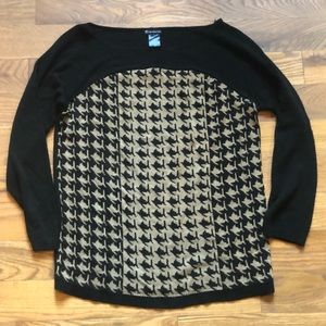🩵New Directions Lightweight Sweater